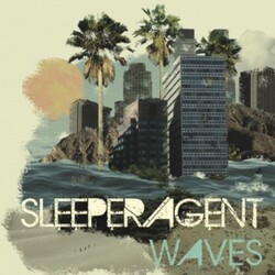Sleeper Agent Waves 7"