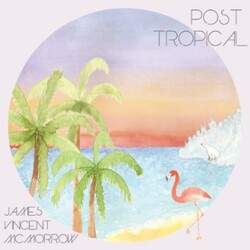James Vincent Mcmorrow Post Tropical Vinyl LP