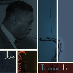 John Coltrane Traneing In 6 CD
