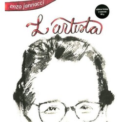 Enzo Jannacci L'Artista Vinyl LP