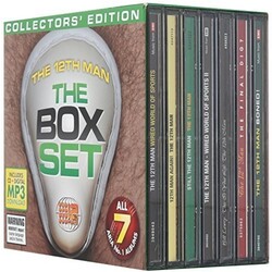 12Th Man Box Set 7 CD