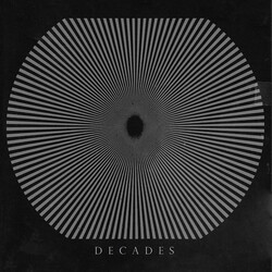 Decades Decades (Vinyl) Vinyl LP