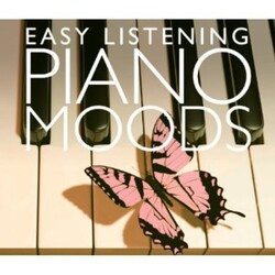 V/A Easy Listening Piano Moods 3 CD