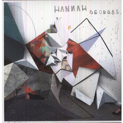 Hannah Georgas Hannah Georgas Lp Vinyl LP
