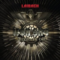 Iron Sky-Directors Cut Original Film Soundtrack Iron Sky-Directors Cu