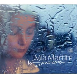 Mia Martini Io Sono Cosi' 3 CD