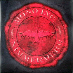 Mono Inc. Nimmermehr Vinyl 2 LP