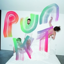 Pierre Lapointe Punkt (Vinyl) Vinyl LP