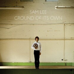 Sam Lee Ground Of Its Own Vinyl LP