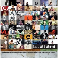 V/A Local Talent 3 CD