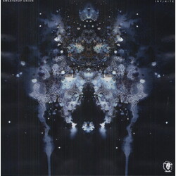 Sweatshop Union Infinite Vinyl LP