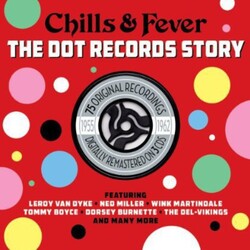 V/A Dot Records Story 3 CD