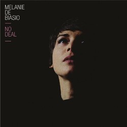 Melanie De Biasio No Deal Vinyl LP