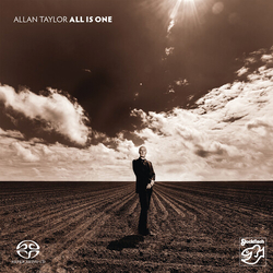 Allan Taylor All Is One SACD CD
