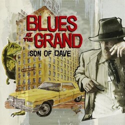 Son Of Dave Blues At The Grand Vinyl LP