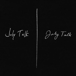 July Talk July Talk (Vinyl) Vinyl LP