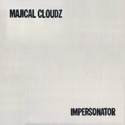 Majical Cloudz Impersonator (Vinyl) Vinyl LP