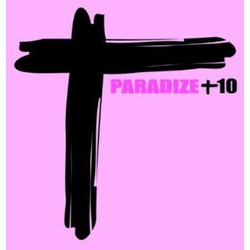 Indochine Paradize 10 3 CD