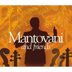 V/A Mantovani & Friends 3 CD