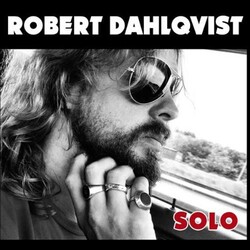 Robert Dahlqvist Solo Vinyl LP