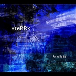 Rinneradio Starrk Vinyl 2 LP