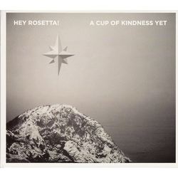 Hey Rosetta! Cup Of Kindness Yet E.P. Vinyl LP