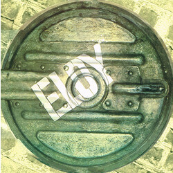 Eloy ELOY  Vinyl LP