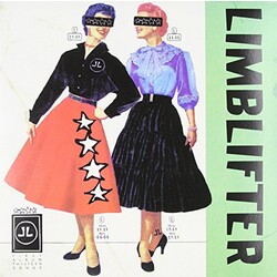 Limblifter Limblifter Vinyl LP
