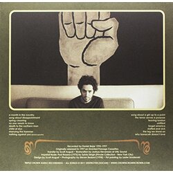 Destroyer Ideas For Songs Vinyl LP