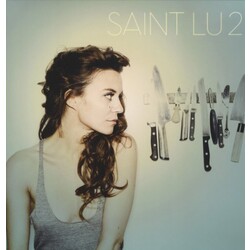 Saint Lu 2 Vinyl LP