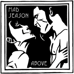 Mad Season Above 3 CD