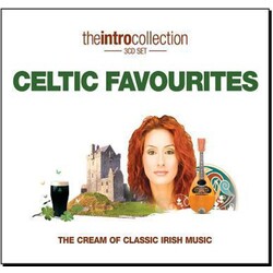 V/A Celtic Favourites 3 CD
