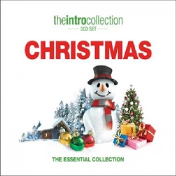 V/A Christmas-Essntial Collection 3 CD