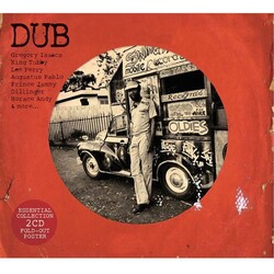 V/A Dub 3 CD