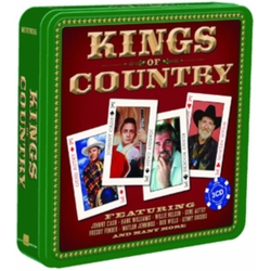 V/A Kings Of Country 3 CD