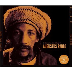 Augustus Pablo Skanking Easy 3 CD