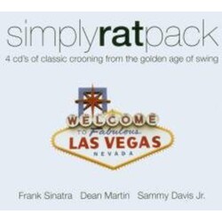V/A Simply Ratpack 4 CD