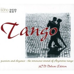 V/A Tango 3 CD