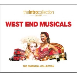V/A West End Musicals 3 CD