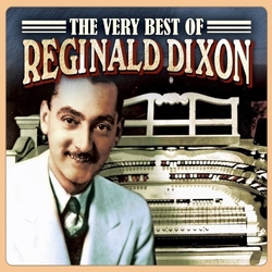 Reginald Dixon Very Best Of Reginald Dixon 3 CD