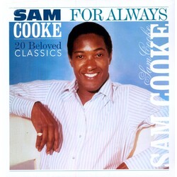 Sam Cooke For Always-20 Beloved Classics EU vinyl LP