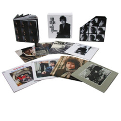 Bob Dylan Original Mono Recordings 9 CD