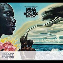 Miles Davis Bitches Brew 2 SACD CD
