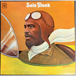 Thelonious Monk Solo Monk SACD CD