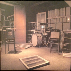 Ox Burnout Vinyl LP