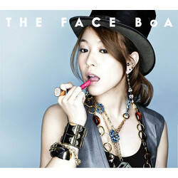 Boa Face 3 CD