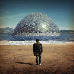 Damien Jurado Brothers & Sisters Of The Eternal Son Vinyl LP