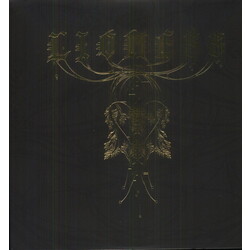 Lioness Lioness Vinyl 12"