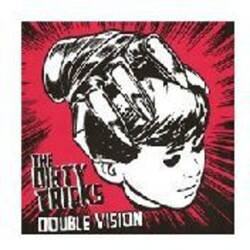 Dirty Tricks Double Vision Vinyl 12"