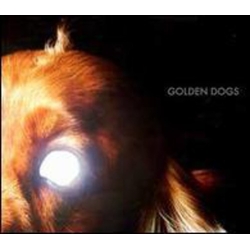 Golden Dogs Coat Of Arms Vinyl 12"